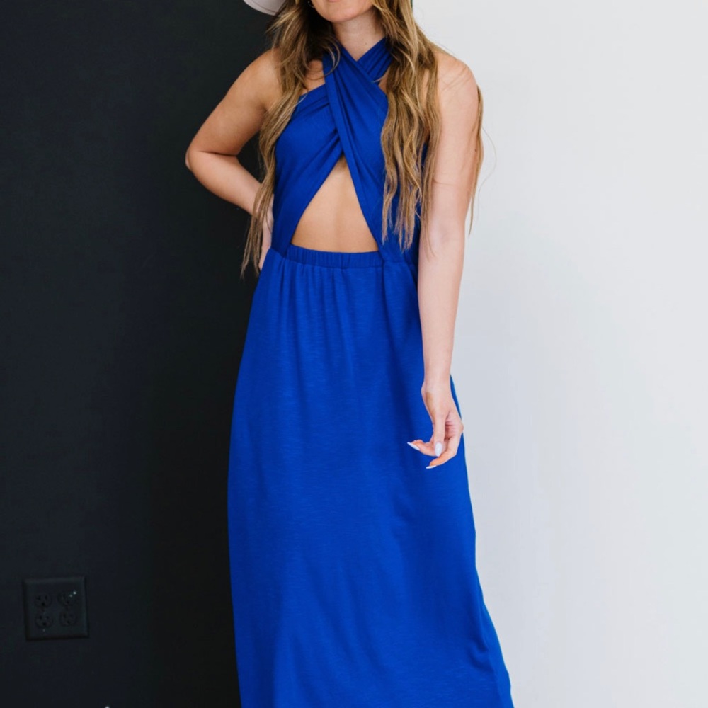 Ninexis Unlimited Edition Multiway Convertible Dress